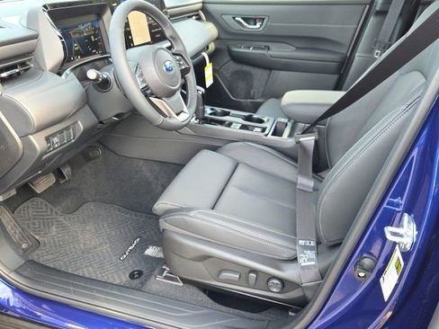 New 2026 Subaru Outback Touring XT image 12