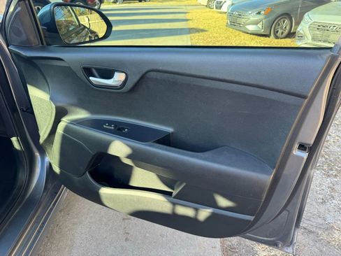 Used 2020 Kia Rio S FWD image 24