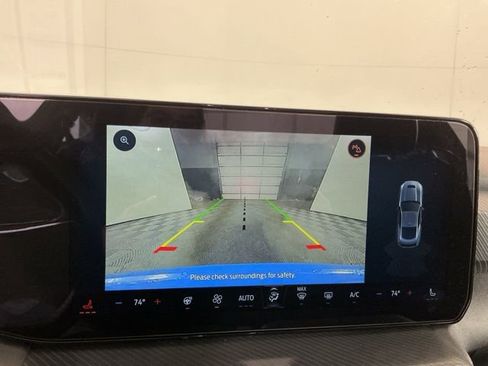 Used 2025 Ford Mustang Dark Horse image 20