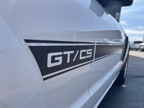 Used 2007 Ford Mustang GT Premium RWD image 45