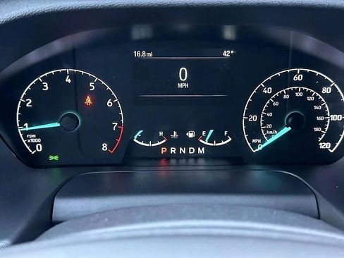 New 2025 Ford Transit 150 Base w/ Load Area Protection Package image 26