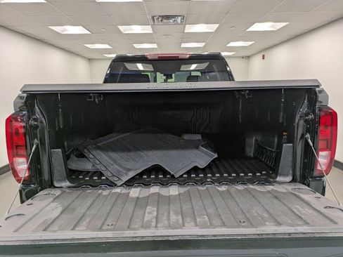 Used 2023 GMC Sierra 1500 Elevation w/ LPO, Elevation Black Package AWD/4WD image 25