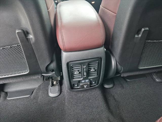Used 2021 Dodge Durango Citadel w/ Premium Entertainment Group RWD image 19