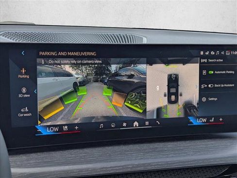 New 2026 BMW 330i xDrive Sedan w/ Convenience Package image 12