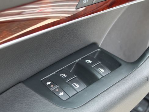 Used 2011 Audi A6 3.0T Premium Plus image 22