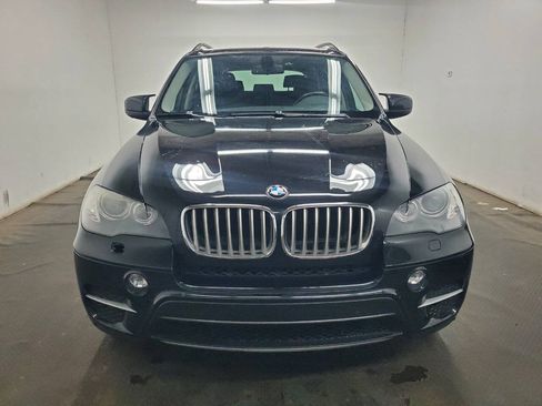 Used 2011 BMW X5 xDrive35i AWD/4WD image 2