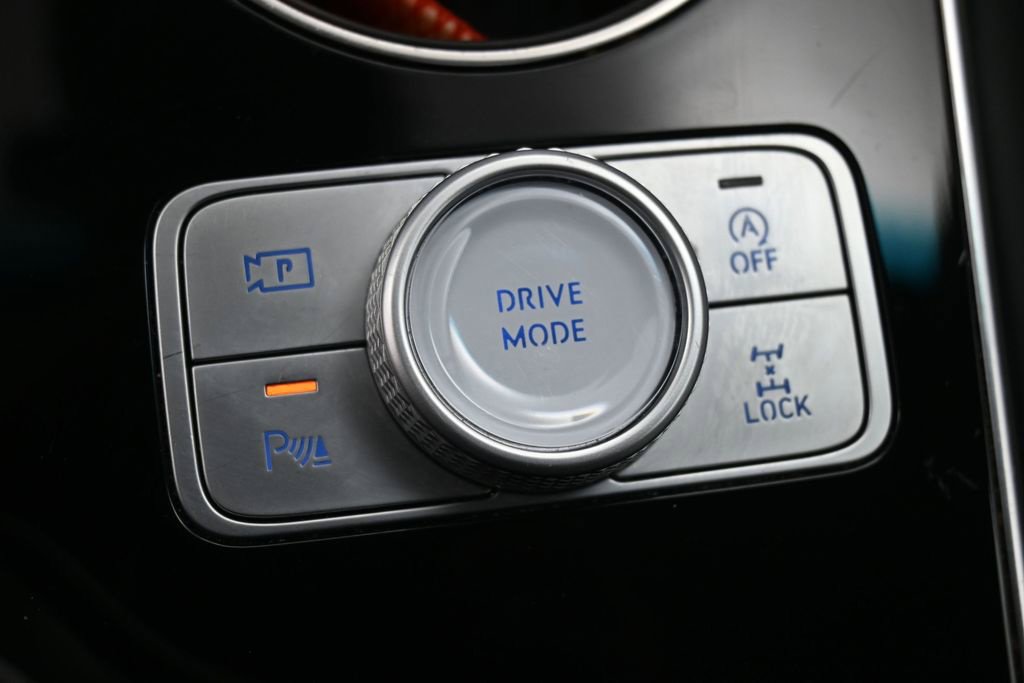 Used 2025 Genesis GV80 2.5T Standard AWD/4WD image 33