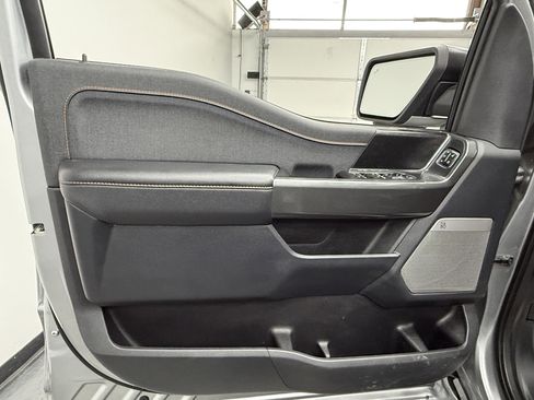 Used 2023 Ford F150 Tremor w/ Equipment Group 402A High image 11