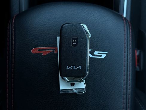Used 2022 Kia K5 GT-Line w/ GT-Line Awd Premium Package image 23