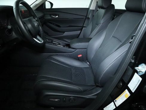 Used 2025 Honda Accord Touring image 18