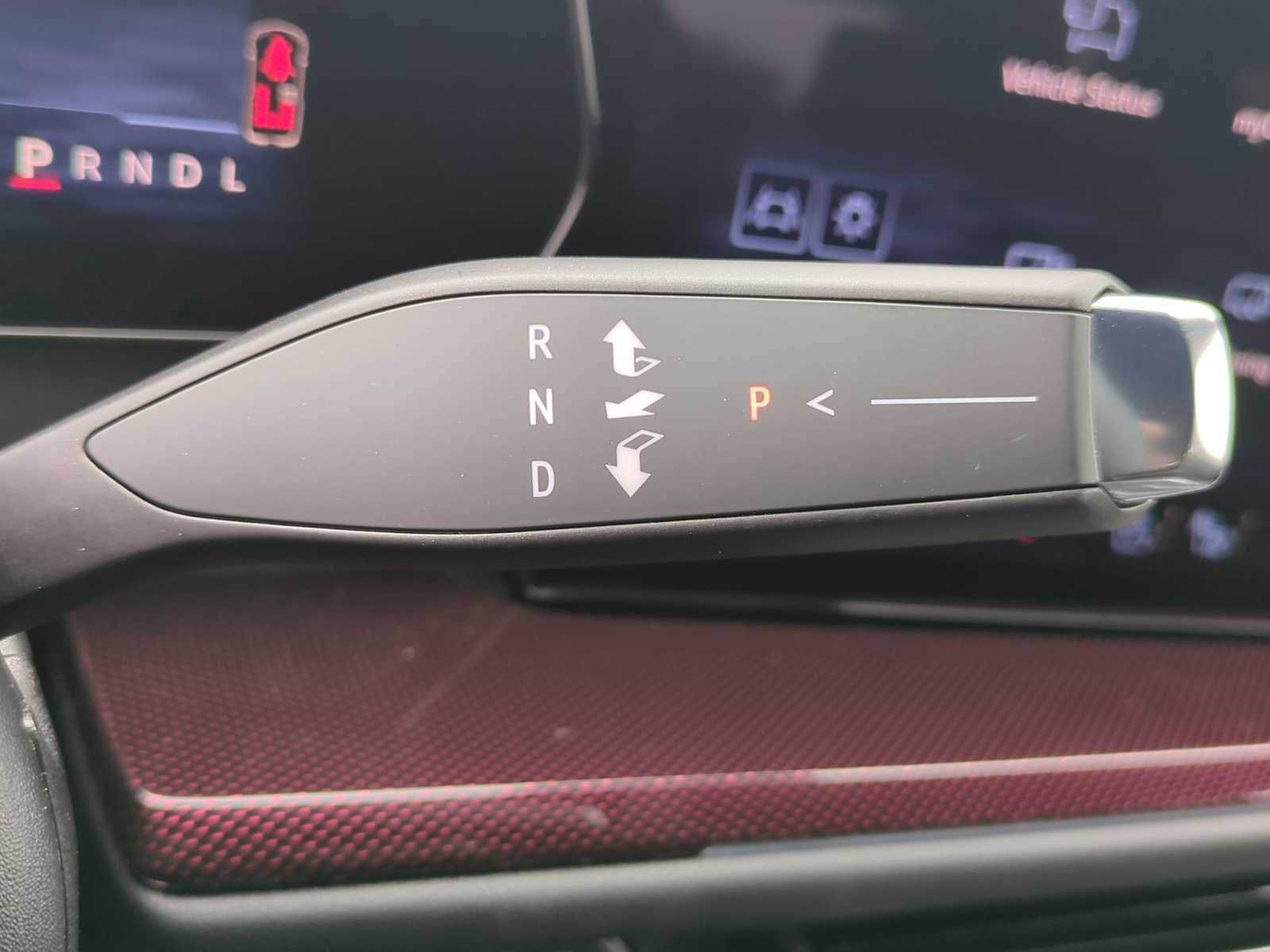 New 2026 Chevrolet Traverse RS AWD/4WD image 22