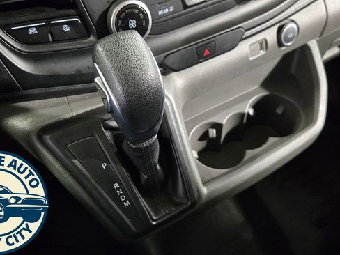 Used 2022 Ford Transit 250 Low Roof w/ Exterior Upgrade Package image 16