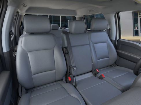 New 2023 Ford F250 XL w/ XL Driver Assist Package image 10