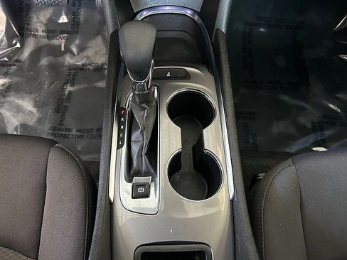 Used 2023 Chevrolet Malibu LT image 45