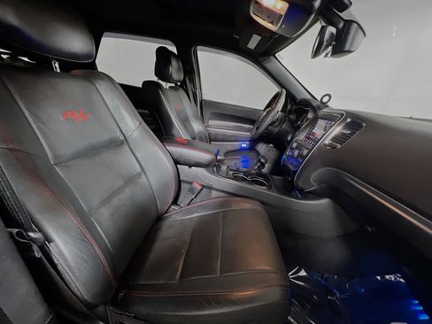 Used 2018 Dodge Durango R/T w/ Trailer Tow Group IV image 31
