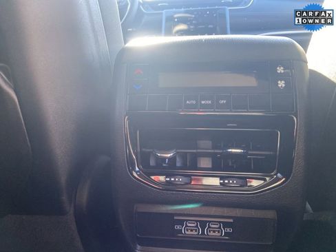 Used 2023 Jeep Grand Cherokee L Laredo AWD/4WD image 12