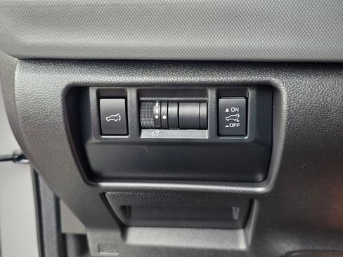 Certified 2026 Subaru Forester Sport AWD/4WD image 38