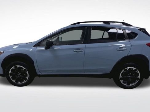 Used 2023 Subaru Crosstrek 2.0i image 5