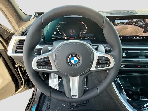 New 2026 BMW X5 sDrive40i w/ M Sport Package RWD image 40