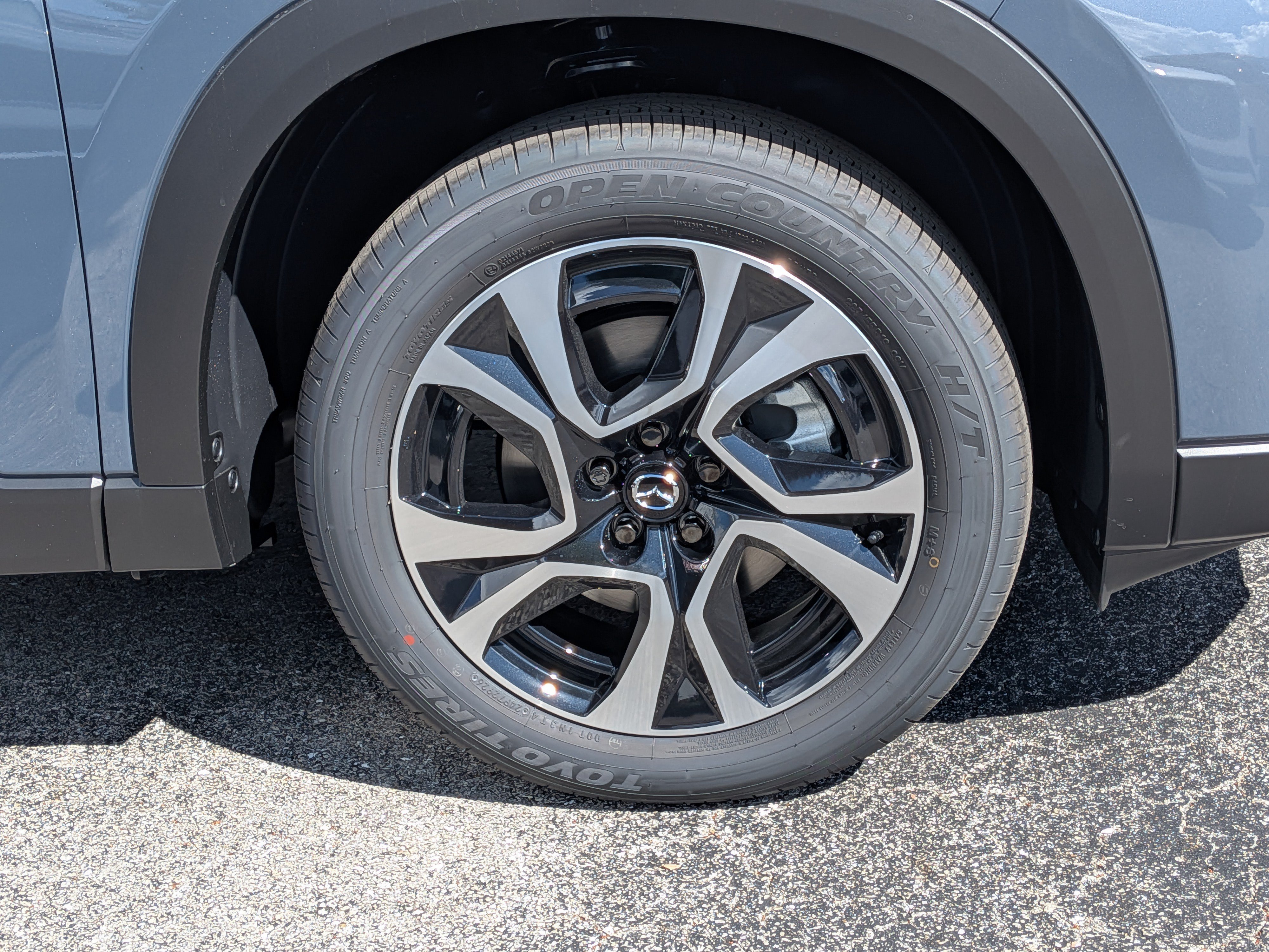New 2026 MAZDA CX-5 Preferred AWD/4WD image 13