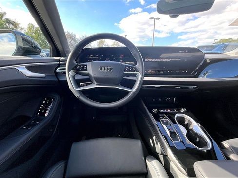 Used 2026 Audi A6 Premium Plus w/ Premium Plus Package image 18