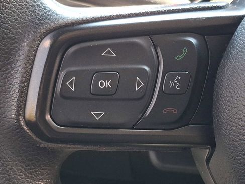 Used 2022 Jeep Wrangler Unlimited Sport AWD/4WD image 20