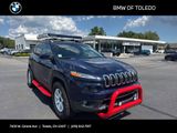 Used 2015 Jeep Cherokee Limited image 1