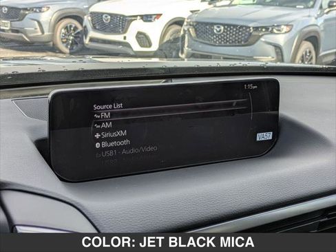 New 2026 MAZDA CX-50 2.5 Hybrid w/ Weather Package image 8