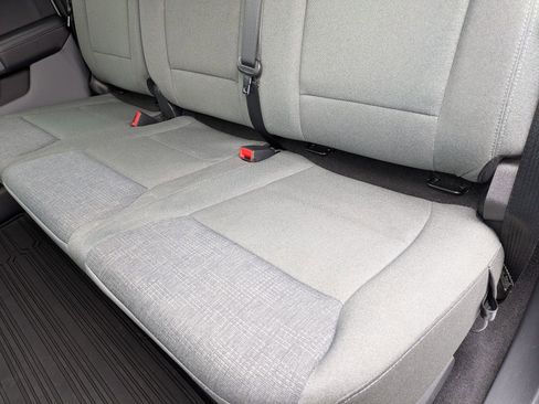 Certified 2024 Ford F150 XLT w/ Equipment Group 303A High image 30