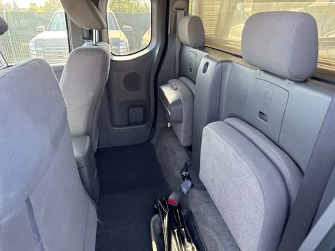 Used 2017 Nissan Frontier S RWD image 13