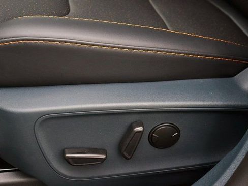 New 2025 Ford Maverick Tremor AWD/4WD image 16