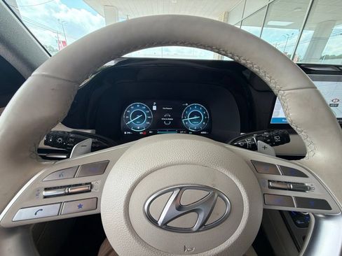 Used 2024 Hyundai Palisade Limited FWD image 23