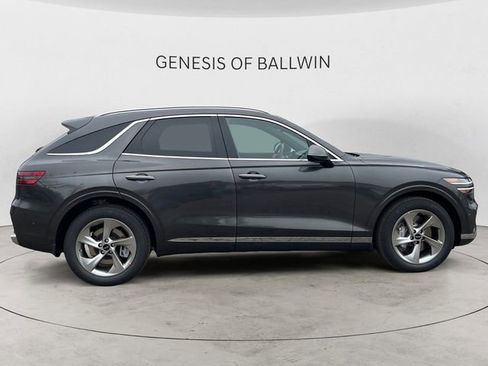 New 2026 Genesis GV70 2.5T Advanced AWD/4WD image 8