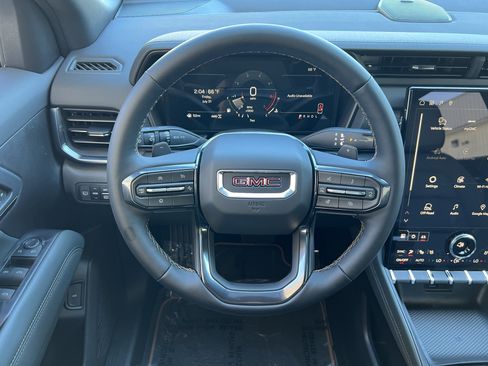 New 2027 GMC Terrain AT4 w/ Convenience Package III AWD/4WD image 27
