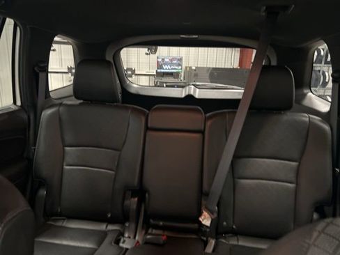 Used 2019 Honda Passport EX-L image 17