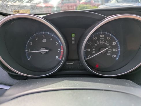 Used 2013 MAZDA MAZDA3 i Touring image 25