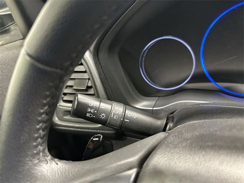Used 2022 Honda HR-V Sport image 18
