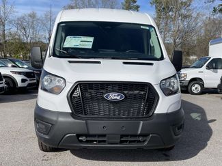 New 2026 Ford Transit 250 148 Medium Roof w/ Load Area Protection Package video 2