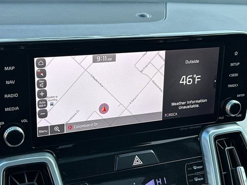 Used 2021 Kia Sorento SX image 20