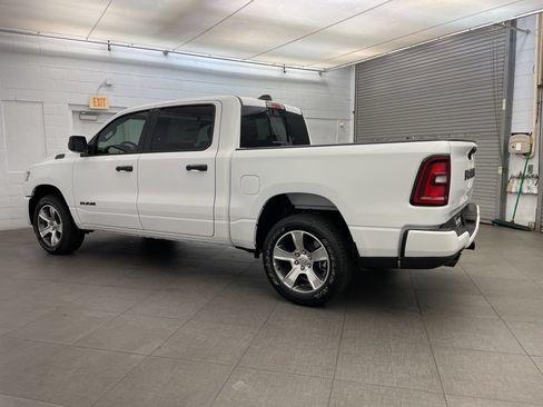 New 2026 RAM 1500 Express RWD image 5