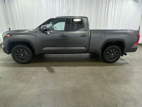 Used 2022 Toyota Tundra SR5 image 7