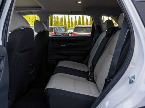 New 2026 Honda CR-V EX image 11