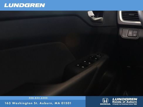 Used 2021 Hyundai Accent SE FWD image 24
