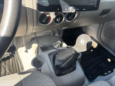 Used 2007 Chevrolet Colorado W/T RWD image 10