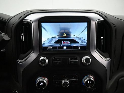 Used 2020 GMC Sierra 1500 SLT w/ SLT Premium Plus Package AWD/4WD image 19
