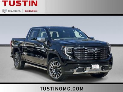New 2026 GMC Sierra 1500 Denali Ultimate