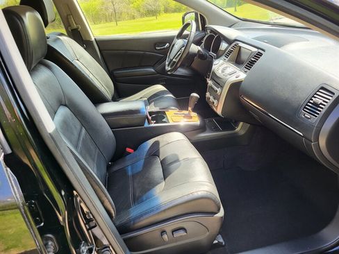 Used 2013 Nissan Murano LE w/ Platinum Pkg AWD/4WD image 12
