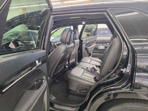 Used 2015 Kia Sorento SX AWD/4WD image 35