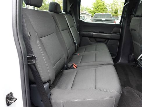 Used 2024 Ford F150 XLT w/ XLT Black Appearance Package AWD/4WD image 31
