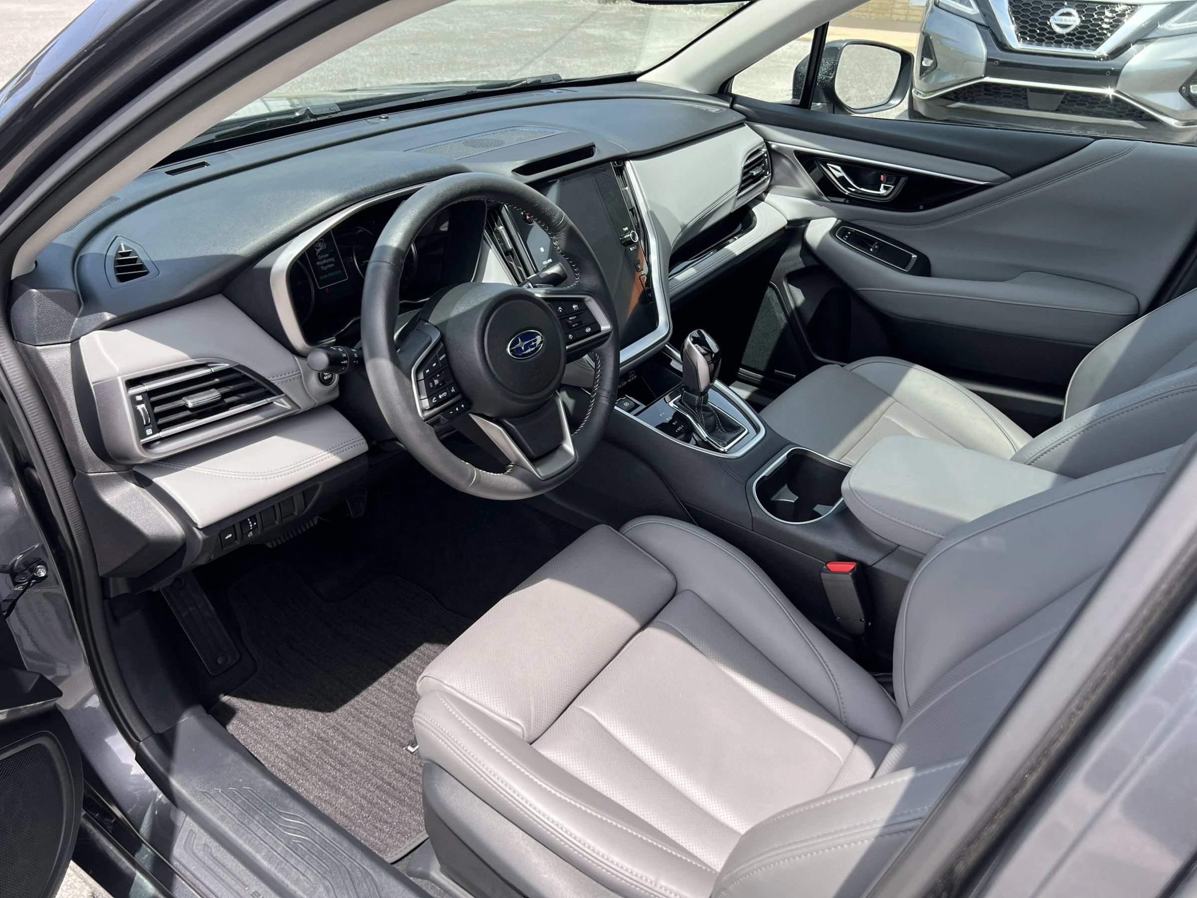 Used 2025 Subaru Legacy Limited AWD/4WD image 7
